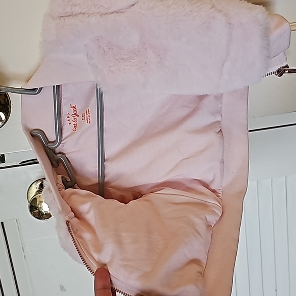 Pink Jacket - Picture 2 of 2